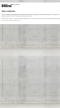 Mobile Screenshot of nlini.com